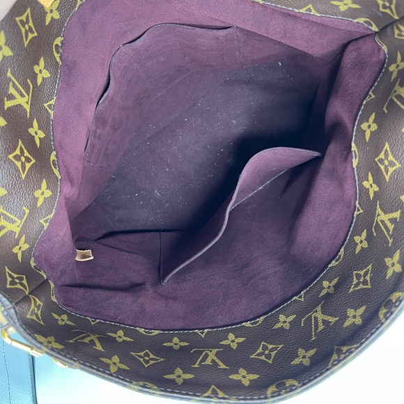 Louis Vuitton Melie hobo - Picture 4 of 16
